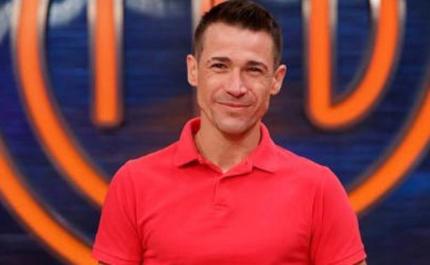 Juan José Ballesta revela las secuelas de su hiperactividad: «Me quedé paralítico dos años»