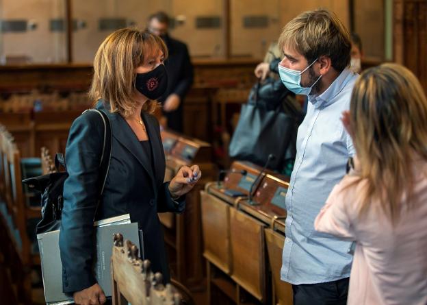 El Principado prevé ingresar 4.210 millones vía impuestos y transferencias en 2021, un 2,4% más