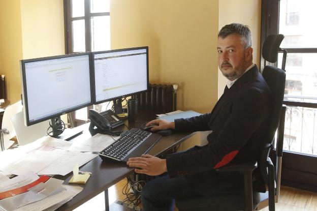 «Los presupuestos prorrogados superarán los 205 millones de euros»