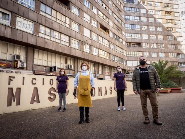 «Sin ganas, ¿qué país vamos a dejar?»