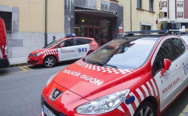 La Policía Local de Gijón denuncia siete fiestas en domicilios
