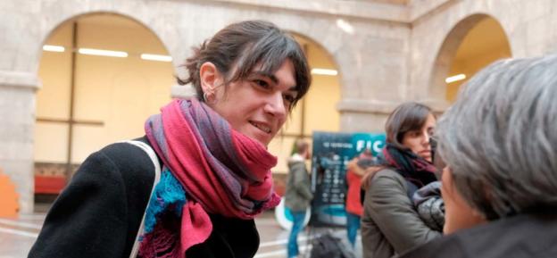 «Las salas son más importantes que nunca, hay un cine hecho para ser vivido en colectivo»