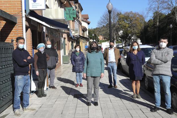 «En 130 años no cerramos ni un solo día, hasta ahora»