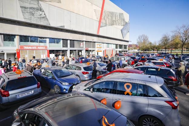 Celaá califica de «falaz» la acusación de querer acabar con la escuela concertada