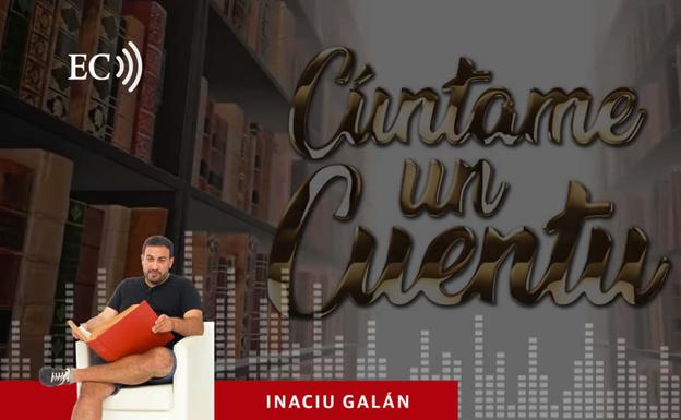 Podcast | Cúntame un cuentu: 'Cartes nel horru'