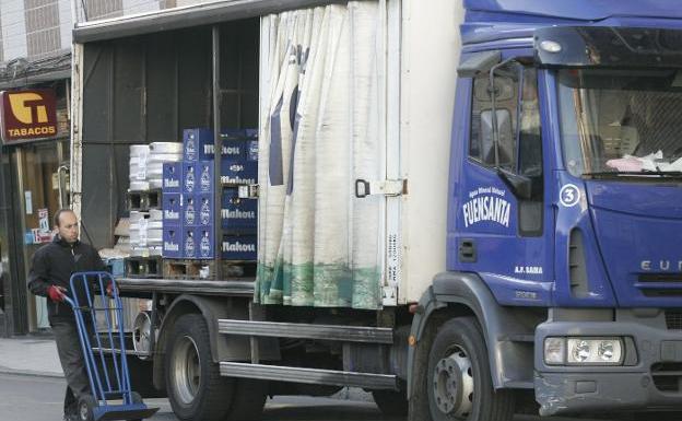El Principado incluye a los distribuidores de bebidas en su paquete de ayudas