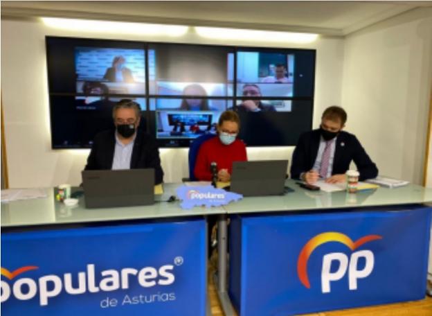 «Si el Consistorio no hace un esfuerzo saldremos muy mal», dice el PP