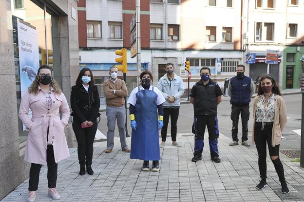 «La pandemia genera provisionalidad»