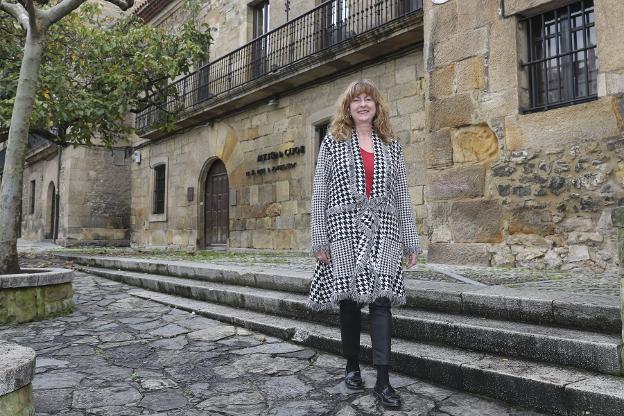 «Las cuotas nos obligan a procurar la paridad e influyen en las decisiones»