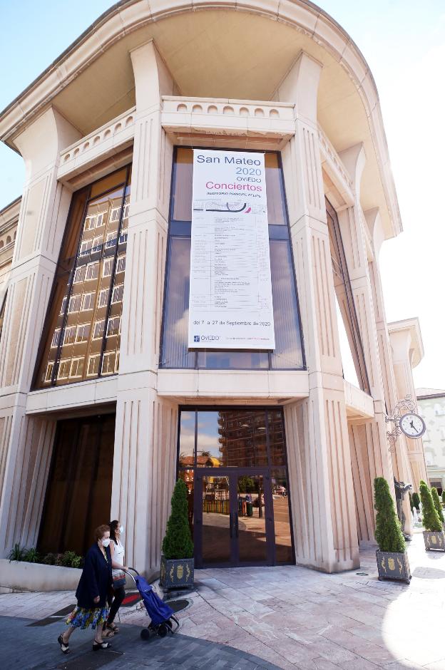 PP y Ciudadanos de Oviedo urgen al Principado a dictar normas que permitan reabrir al sector cultural