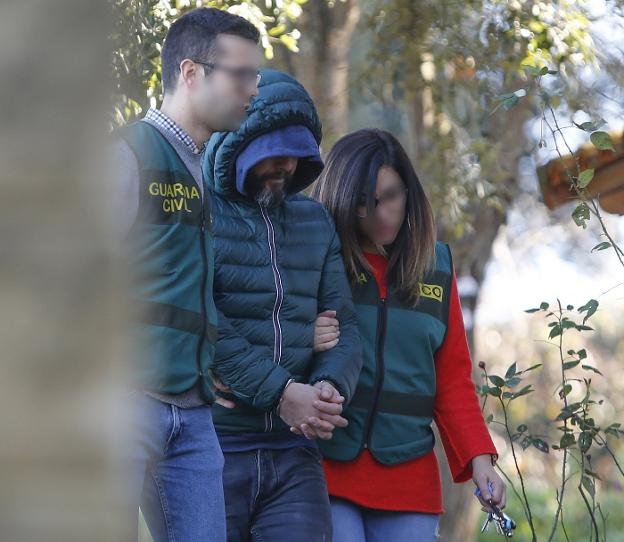 Los acusados del crimen de Ardines piden la nulidad de las escuchas y del procedimiento