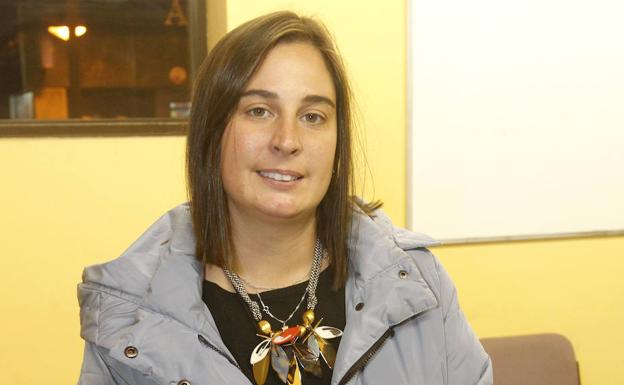 Ana Palacios será la primera mujer al frente de la hípica asturiana