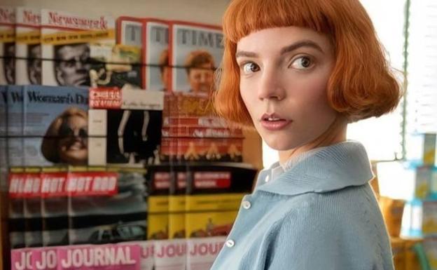 El vestuario único de 'Los Bridgerton' que sigue fascinando a todos en 2021