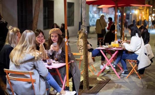 Coronavirus | Esta es la propuesta del Gobierno para estas navidades