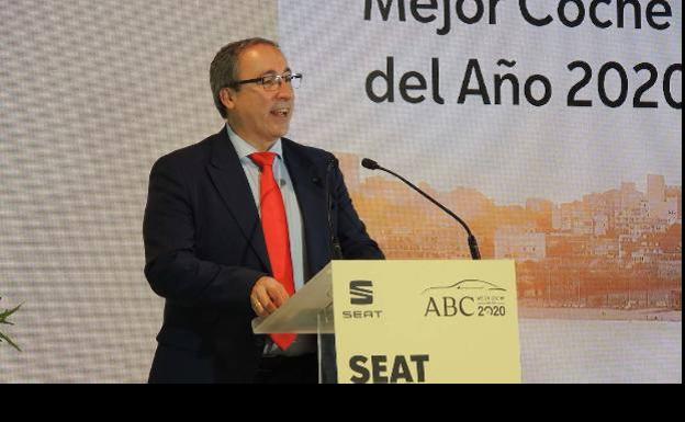 Seat advierte de la pérdida de empleo en las fábricas españolas