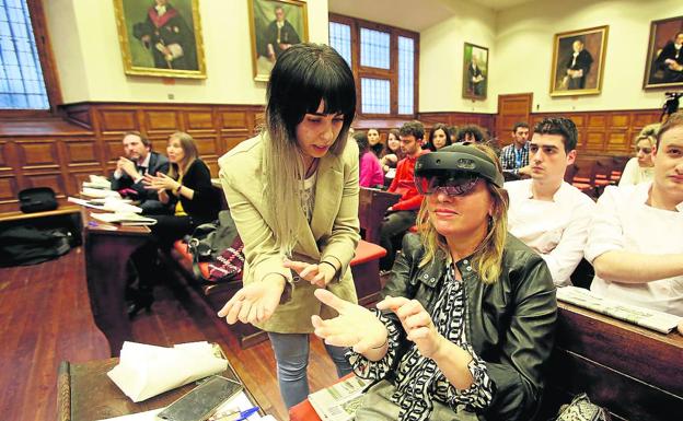 Los alumnos de STARTinnova aprenden a confeccionar un proyecto de negocio