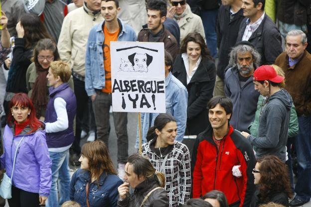 Los alcaldes apuestan por mantener el consorcio del albergue de animales sin Carreño