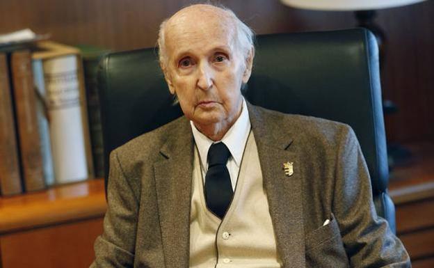 Santiago Grisolía critica la gestión de la pandemia: «No declaran la verdad»