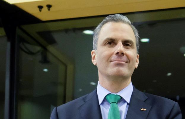 Archivan la querella contra Ortega Smith por atacar a las Trece Rosas