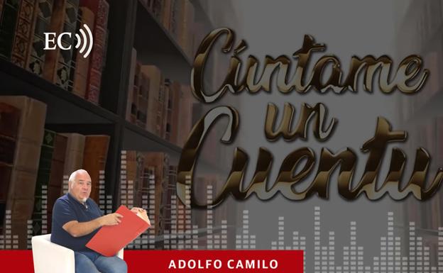 Podcast | Cúntame un cuentu: 'En Sri Nam dicin'