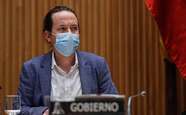 Podemos negocia con ERC y Bildu la retirada de la enmienda antidesahucios