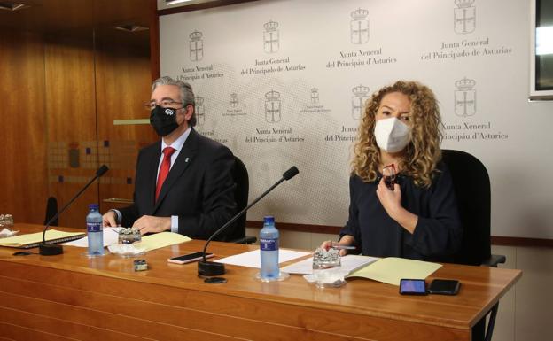 El PP propone ayudas a todos los sectores afectados y con carácter retroactivo