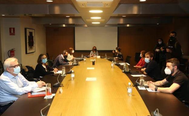 Las principales noticias que debes conocer antes de irte a dormir