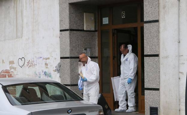 Comienza este lunes el juicio contra la mujer que asesinó a su pareja en Lugones mientras dormía