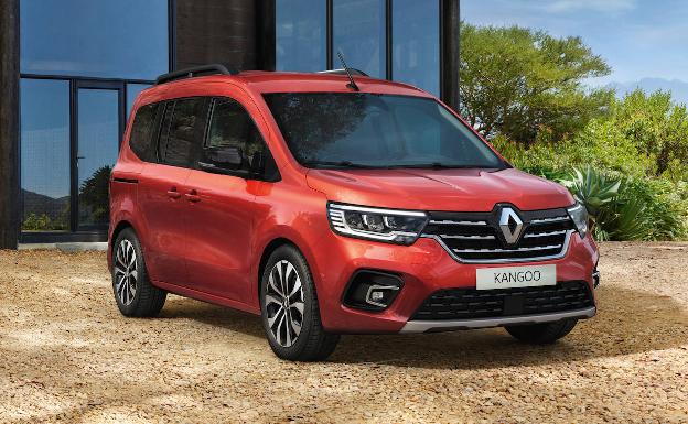 Para trabajo y ocio: las marcas se la juegan con sus furgonetas