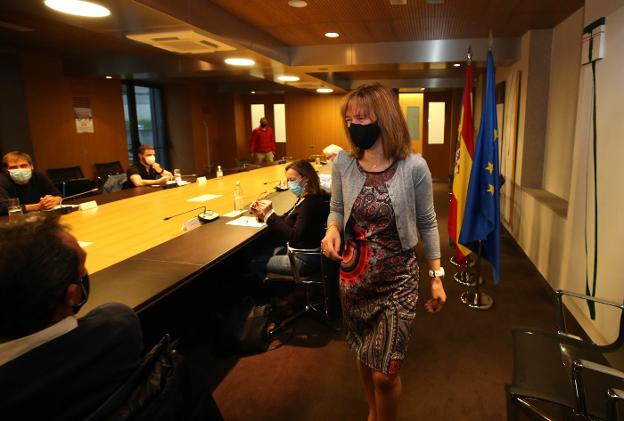 El presupuesto regional destinará cien millones de euros a un fondo de rescate