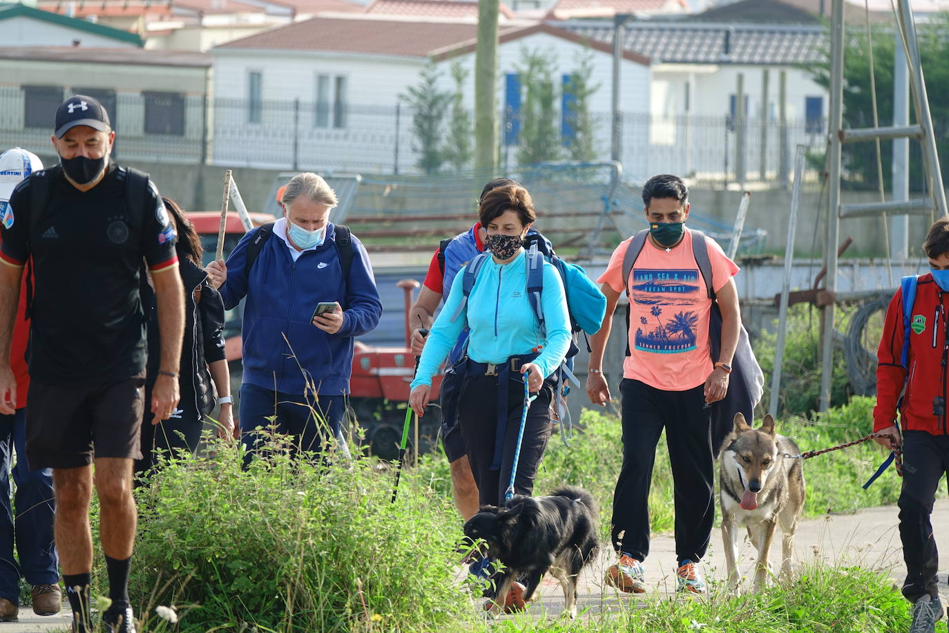 La hostelería de Llanes pide su reapertura: «Necesitamos volver a trabajar»