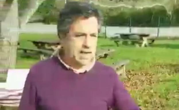 «¿Quién es el responsable de este atropello?»