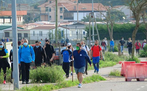 La hostelería de Llanes exige su apertura: «Solo pedimos que nos dejen trabajar»
