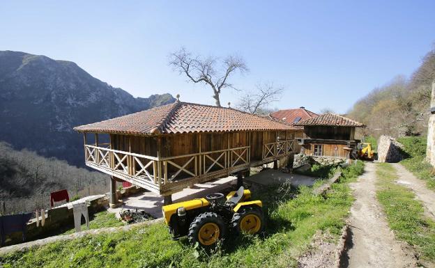 Reto Demográfico crea un plan de ayudas a proyectos en los concejos menos poblados