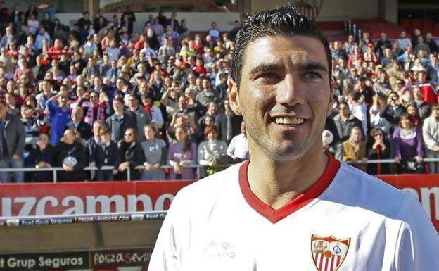 Archivada la causa del accidente de José Antonio Reyes