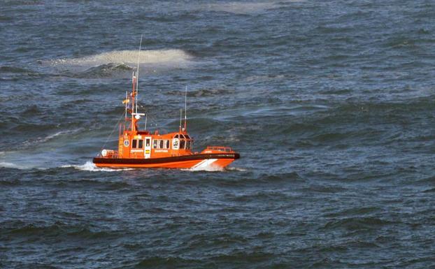 Nueve víctimas mortales por ahogamiento en espacios acuáticos en Asturias este año