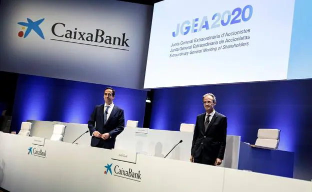 Bankia - Últimas noticias de Bankia en El Comercio