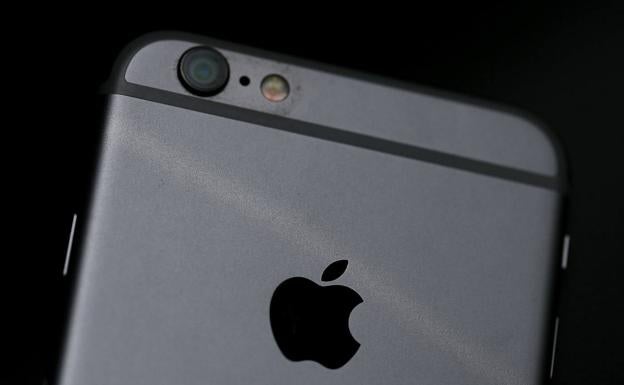 La OCU demanda a Apple por «obsolescencia programada» de sus iPhone y pide hasta 189 euros por afectado