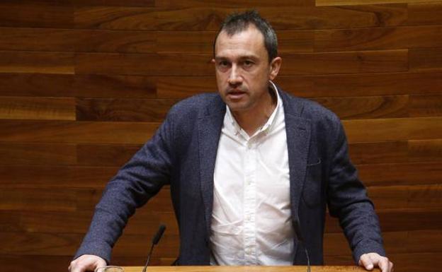 IU apoyará los presupuestos del Principado, que «recogen los objetivos» que se marcaron en la negociación