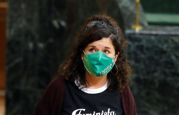 Una Proposición no de ley lleva la batalla por la oficialidad del asturiano al Congreso