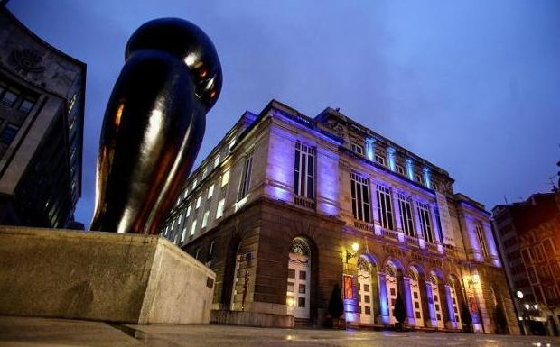 'Fidelio' alzará el telón el día 10 de diciembre