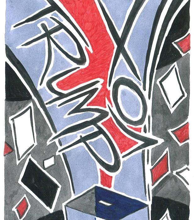 Otra arrogancia fatal