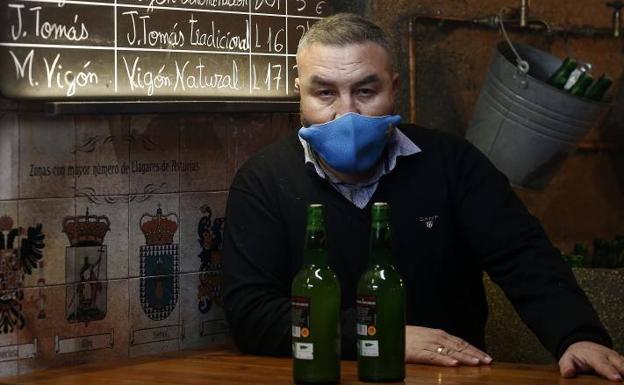 «La paciencia y las reservas económicas tienen un límite»