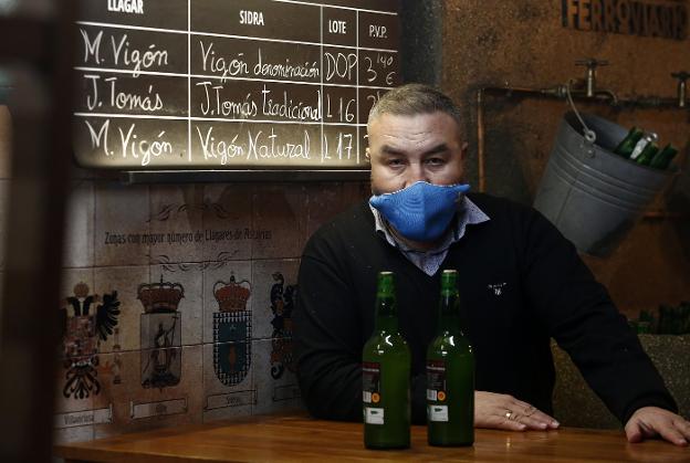 «La paciencia y las reservas económicas tienen un límite»