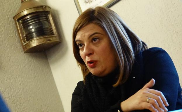 «El PP está a tiempo de no quedar aislado bloqueando los presupuestos con Vox»