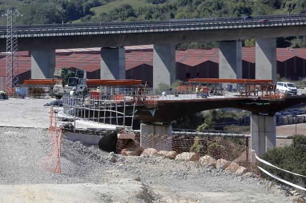 La inversión para 2021 será un 32% mayor que la de este año y supera la cota de los 400 millones