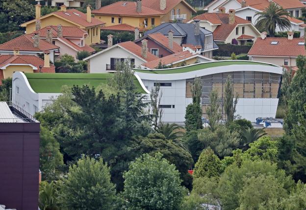 El fiasco de la depuradora del este en Gijón supondrá para España al menos 30 millones en multas de la UE