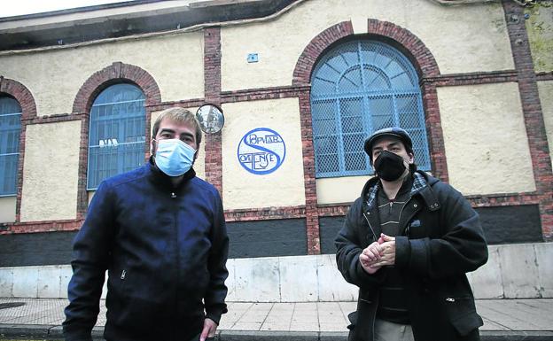 Somos propone que el Principado adquiera la Fábrica de Gas