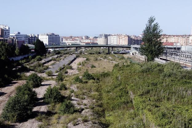 Proyectos de ciudad con cambio de rumbo