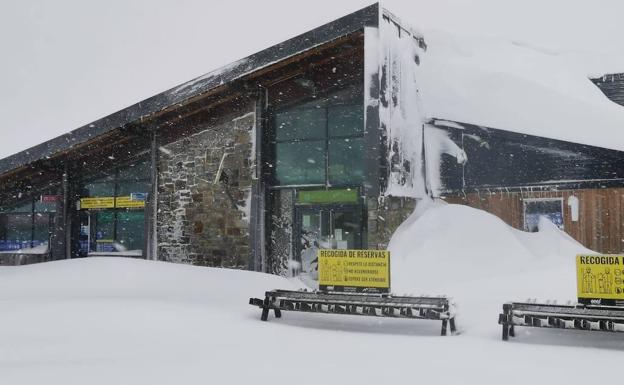 San Isidro abrirá, pero los asturianos no podrán ir